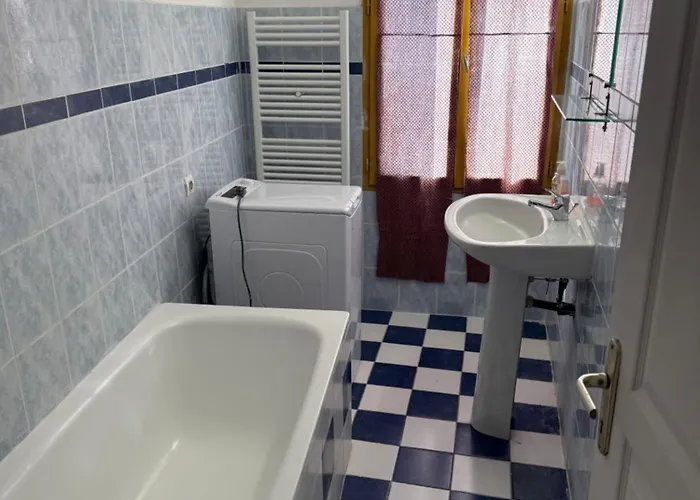 Appartement De Vacants Centre-ville Forcalquier