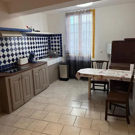 De Vacants Centre-ville Apartamento *
